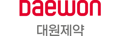 대원제약 (Daewon Pharmaceutical)